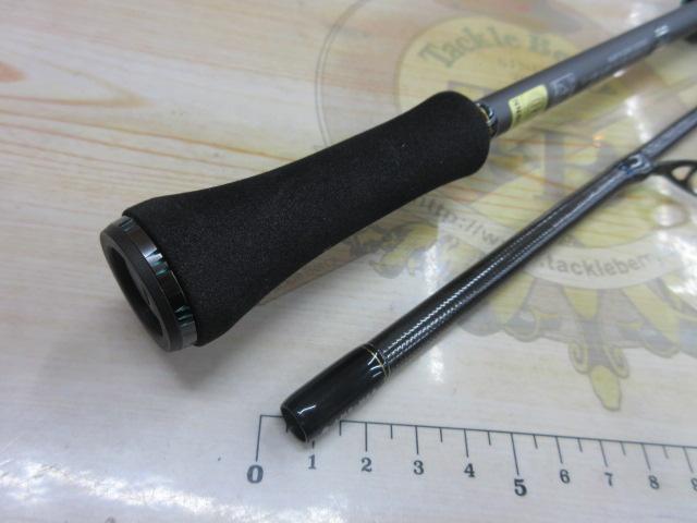 ダイワ(Daiwa) エメラルダス STOIST ST 83M-SMT(2ピース