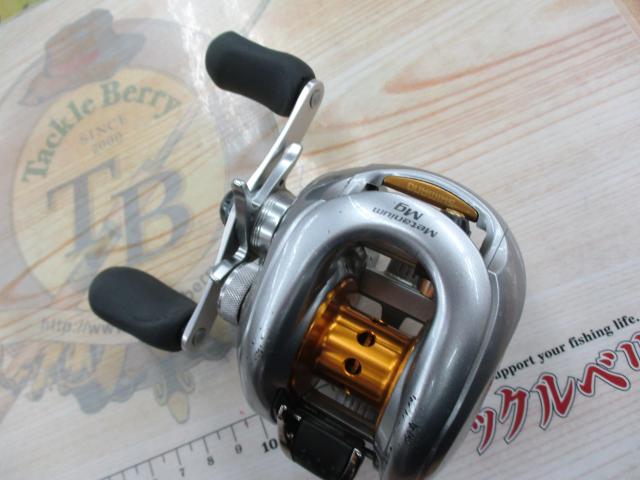07メタニウムMg LH｜＠ベリーネット 日本最大新品中古釣具WEB