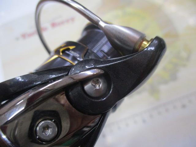 21カルディア FC LT2000S