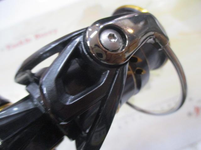 21カルディア FC LT2000S