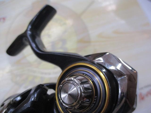 21カルディア FC LT2000S