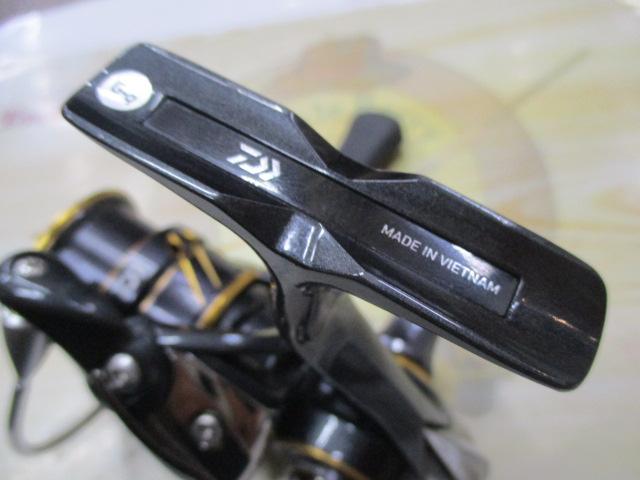 21カルディア FC LT2000S