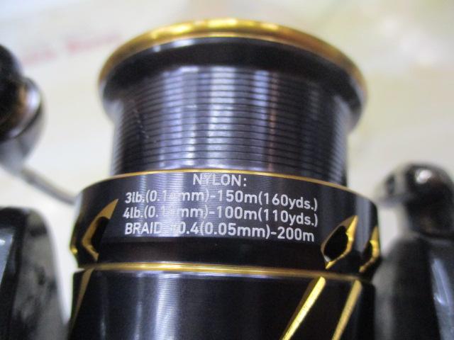 21カルディア FC LT2000S