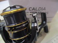 21カルディア FC LT2000S