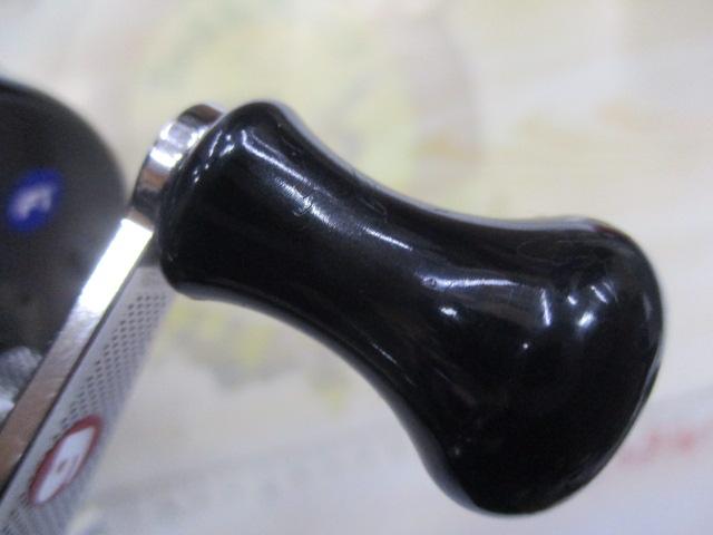 6601CA Factory tuned ブラック(サムバー)