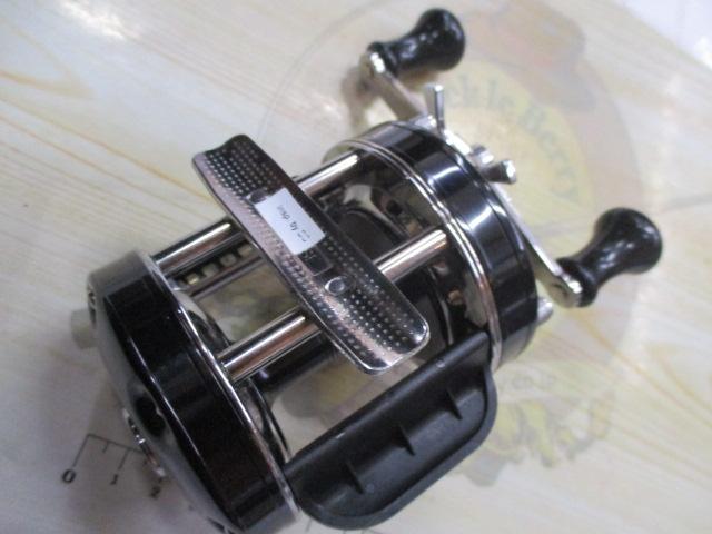 6601CA Factory tuned ブラック(サムバー)