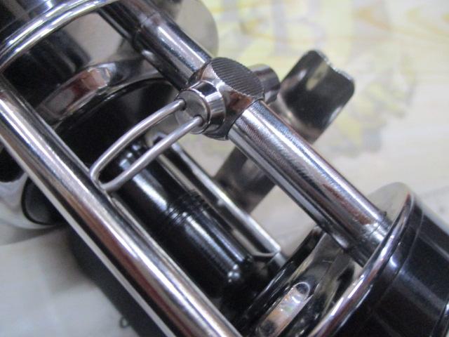 6601CA Factory tuned ブラック(サムバー)