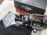 6601CA Factory tuned ブラック(サムバー)