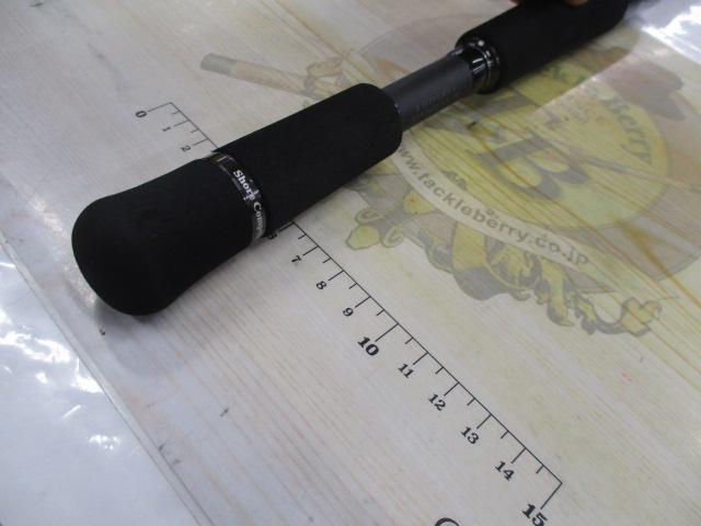 ブラックレーベル SC C69M+ -ST