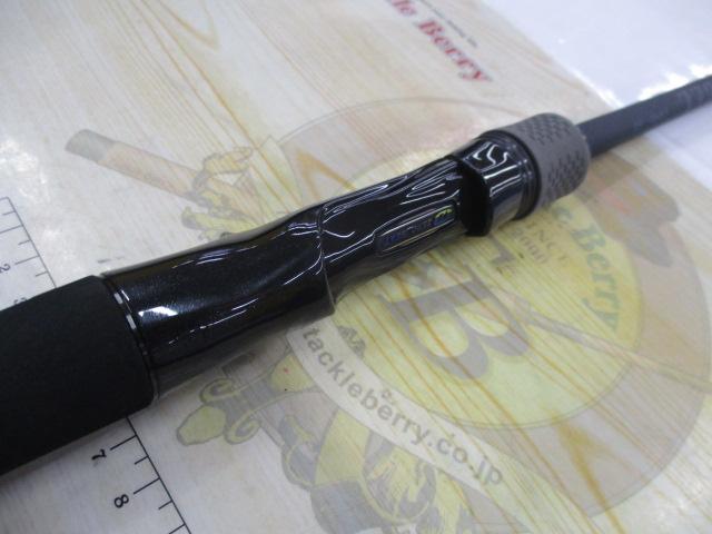 ブラックレーベル SC C69M+ -ST