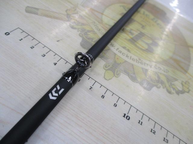 ブラックレーベル SC C69M+ -ST