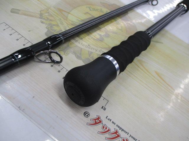 モンストロG82XXHC｜＠ベリーネット 日本最大新品中古釣具WEB