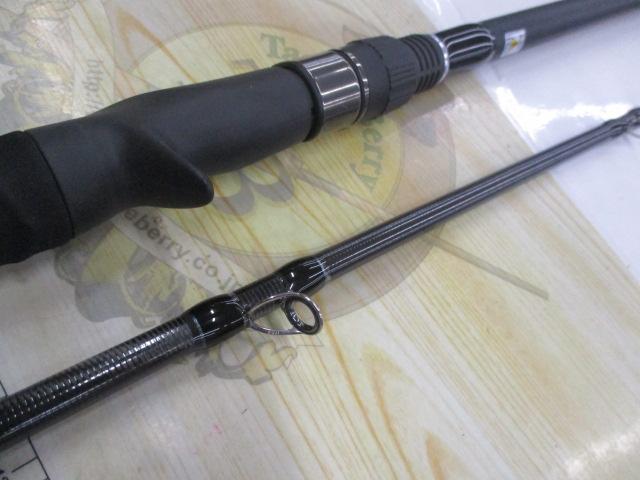 ツララ モンストロG82XXHC ツララ モンストロ ”G” 82XXHC (Monstruo”G” 82XXHC)【シーバス