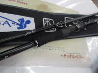 ツララ モンストロG82XXHC ツララ モンストロ ”G” 82XXHC (Monstruo”G” 82XXHC)【シーバス