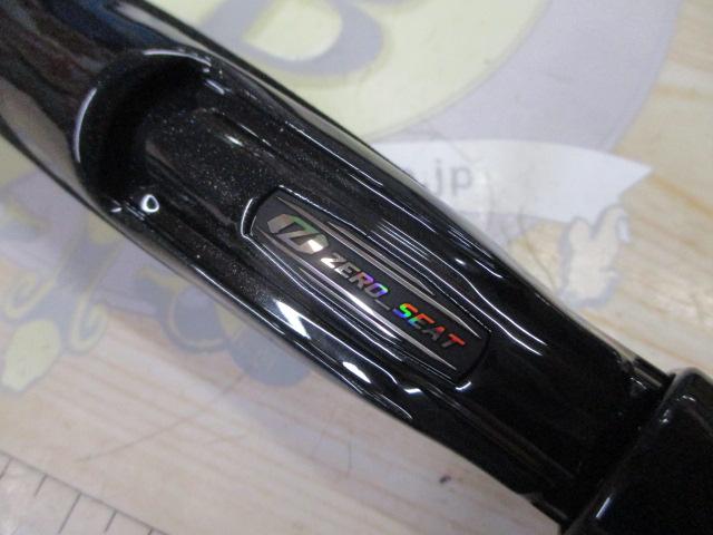 ブラックレーベル S68UL-ST