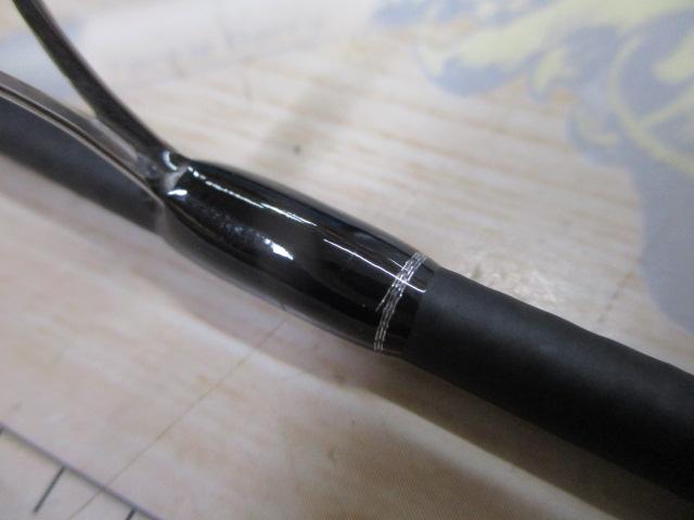 ブラックレーベル S68UL-ST