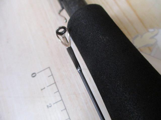 ブラックレーベル S68UL-ST