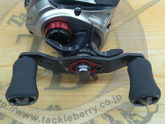 ダイワ SV LIGHT LTD（ライトリミテッド） 8．1L