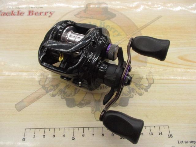 タトゥーラ 103XHL-TW｜＠ベリーネット 日本最大新品中古釣具WEB