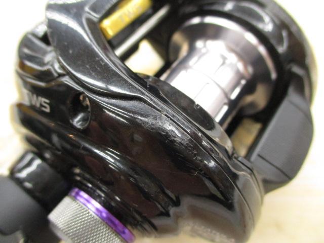 タトゥーラ 103XHL-TW｜＠ベリーネット 日本最大新品中古釣具WEB