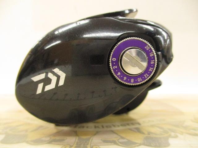 タトゥーラ 103XHL-TW｜＠ベリーネット 日本最大新品中古釣具WEB