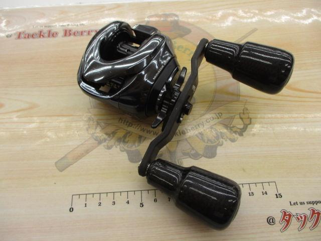 18アンタレスDC MDXG LH｜＠ベリーネット 日本最大新品中古釣具
