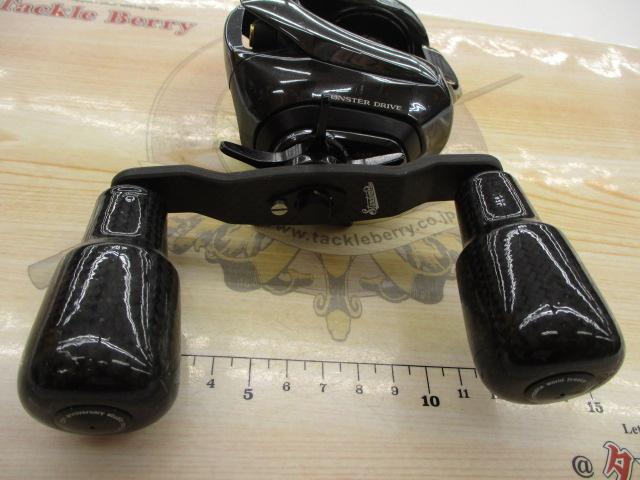 18アンタレスDC MDXG LH｜＠ベリーネット 日本最大新品中古釣具