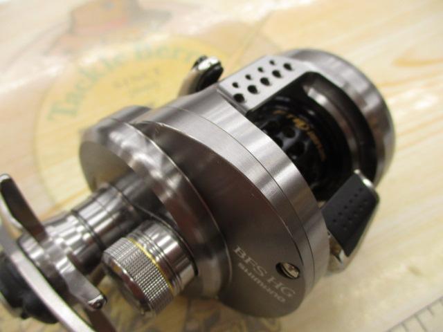 17カルカッタコンクエストBFS HG-L