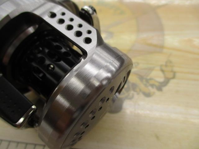 17カルカッタコンクエストBFS HG-L