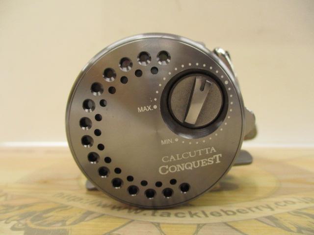 17 カルカッタコンクエストbfs HG シマノ(SHIMANO) 17 カルカッタコンクエスト BFS HG-LEFT