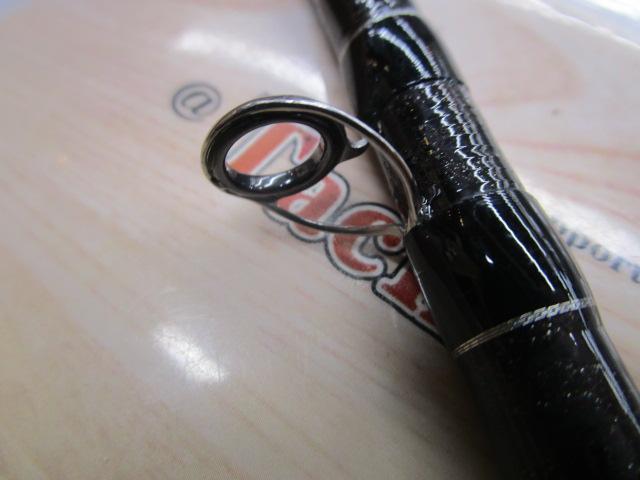 22バンタム 170MH｜＠ベリーネット 日本最大新品中古釣具WEBショップ