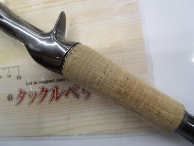 22 バンタム 170MH – フィッシングマックス WEBSHOP