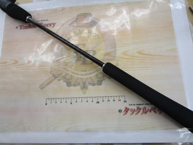 オシアジガーlj B65/0 FS