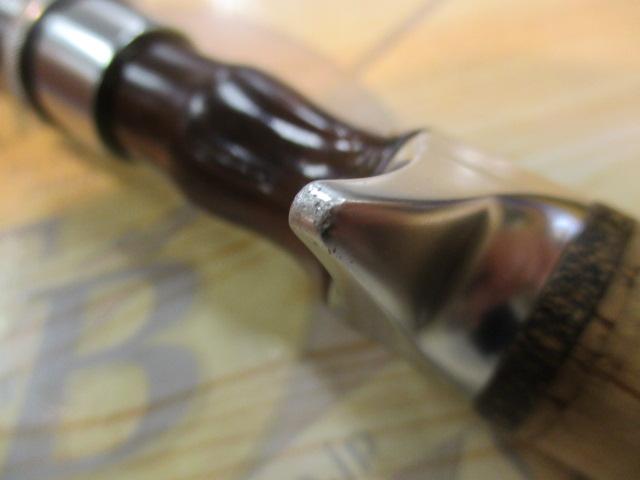 トラウティア 55L/C