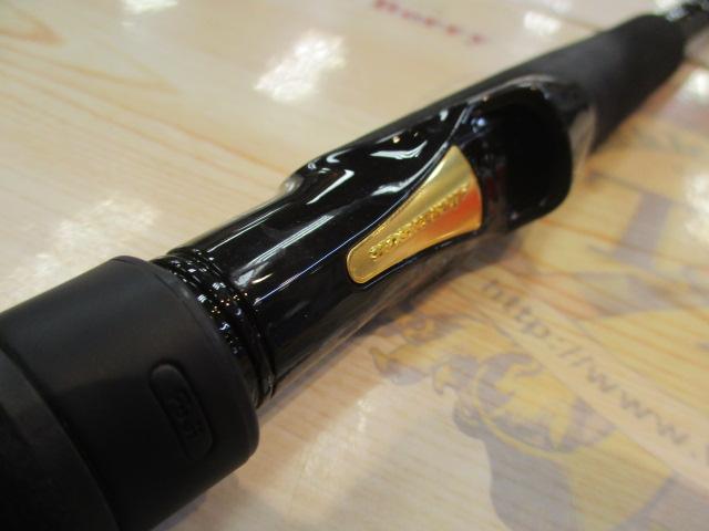 ラテオ 110MH・R｜＠ベリーネット 日本最大新品中古釣具WEBショップ