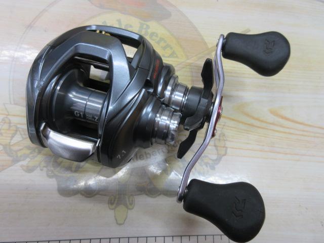 スティーズ A TW 1016SH｜＠ベリーネット 日本最大新品中古釣具