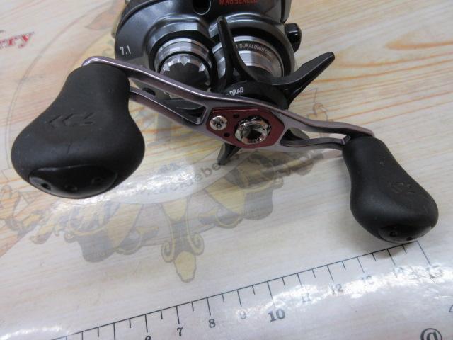 スティーズ A TW 1016SH｜＠ベリーネット 日本最大新品中古釣具
