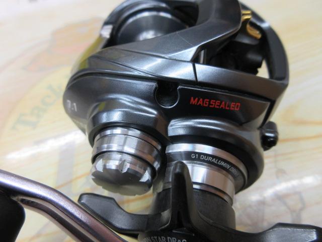 スティーズ A TW 1016SH｜＠ベリーネット 日本最大新品中古釣具