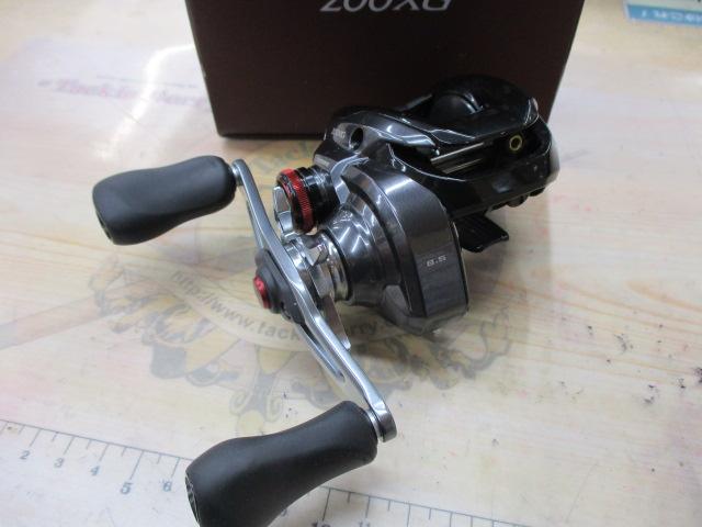 24スコーピオンMD 200XG｜＠ベリーネット 日本最大新品中古釣具