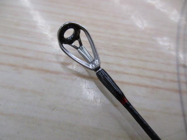 DAIWA（釣り） ダイワ 24 エメラルダス STOIST RT 80LML
