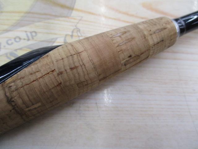 17ポイズングロリアス 264UL-S