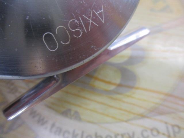 アキスコ リバス Ⅰ シルバー