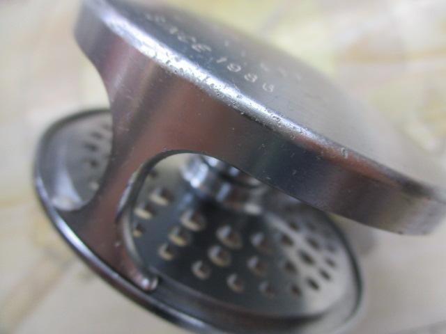 アキスコ リバス Ⅰ シルバー