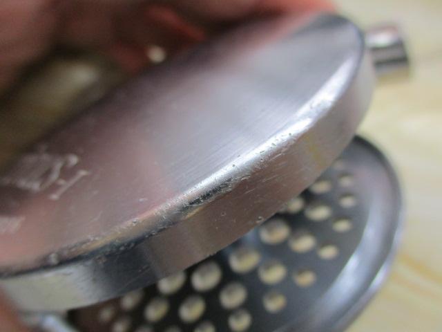 アキスコ リバス Ⅰ シルバー