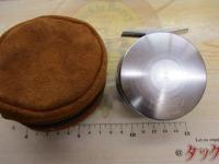 アキスコ リバス Ⅰ シルバー