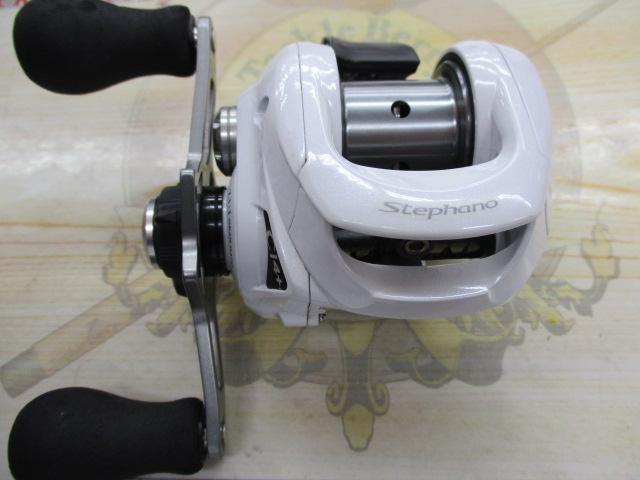 【売れ筋】 12ステファーノCI4+ 200｜＠ベリーネット 日本最大新品中古釣具 リール