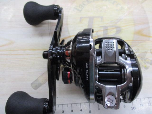 Amazon | シマノ(SHIMANO) ベイトリール タイラバ 両軸 16 炎月