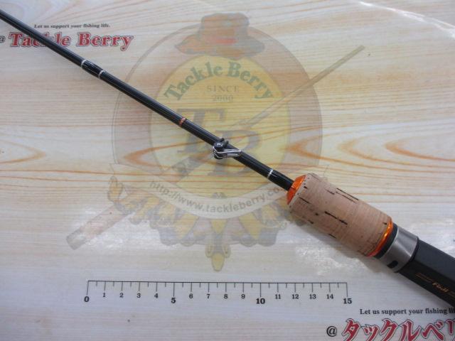 カスタムロッド