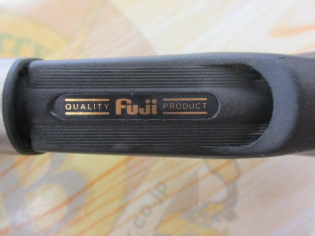 カスタムロッド