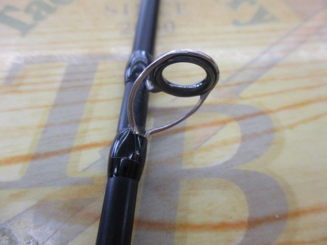 カスタムロッド